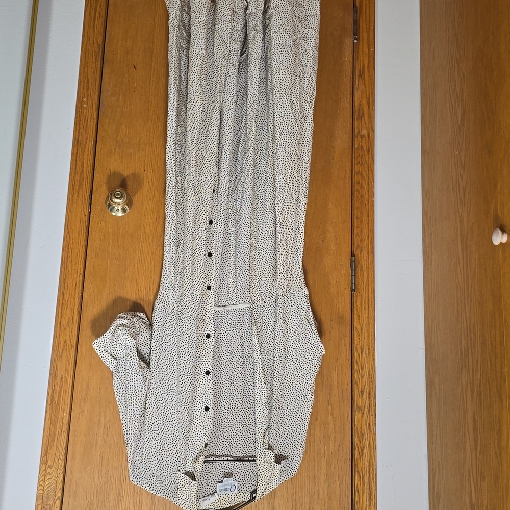 Neiman Marcus Shirt Dress